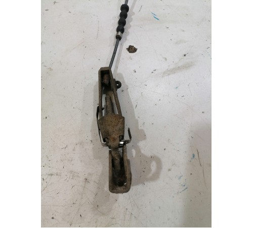 Трос ручника