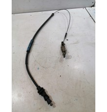 Трос ручника