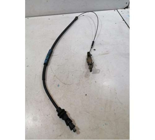 Трос ручника