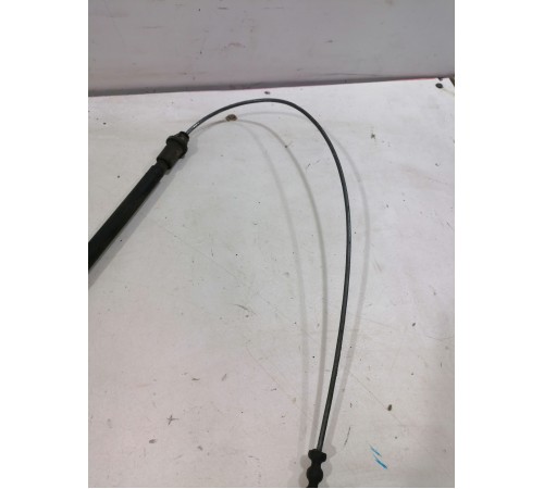 Трос ручника