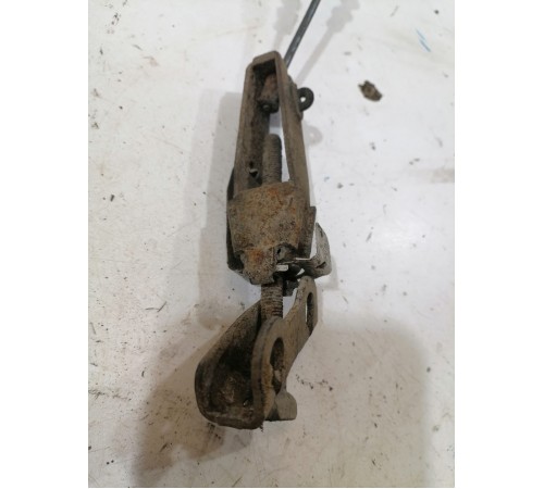 Трос ручника