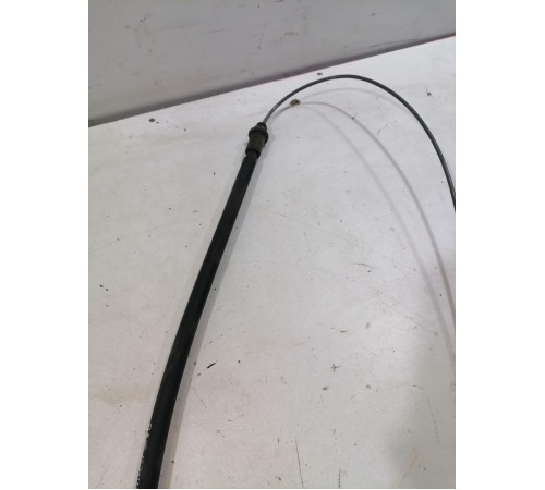 Трос ручника