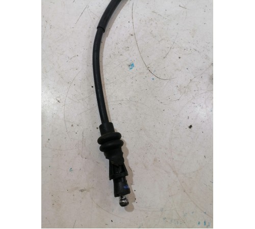 Трос ручника