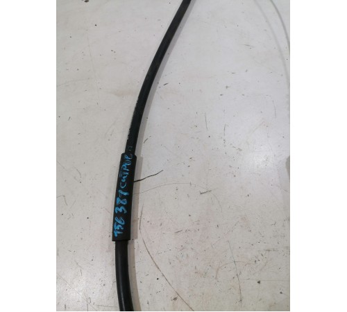 Трос ручника