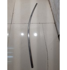 Молдинг двери (передний, правый)