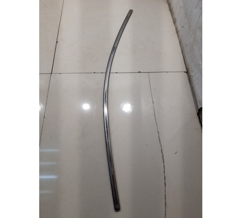 Молдинг двери (передний, правый)