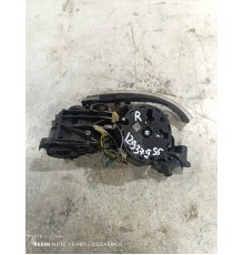 Камера в зеркало боковая правая с моторчиком регулировки зеркального элемента