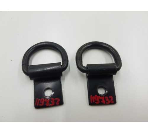 Крючок багажника 2 шт