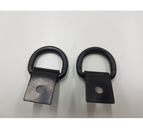 Крючок багажника 2 шт