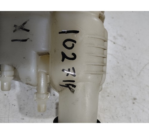 Бачок расширительный