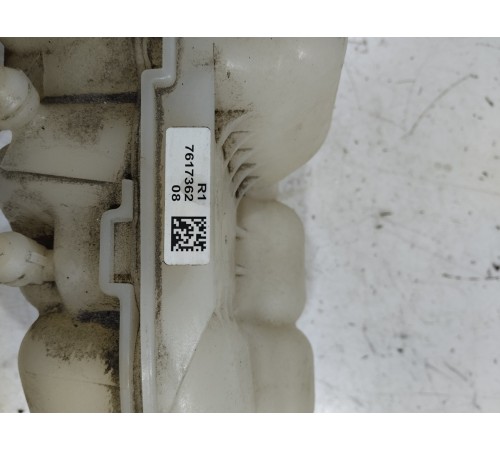 Бачок расширительный