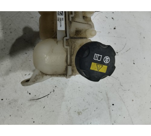 Бачок расширительный