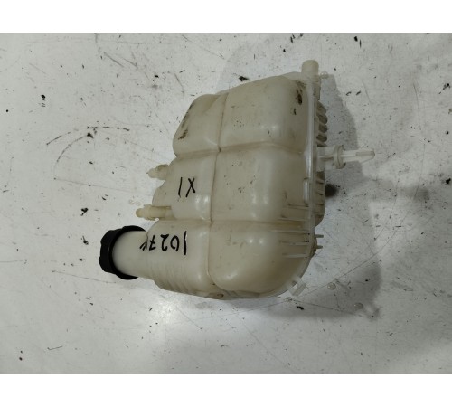 Бачок расширительный