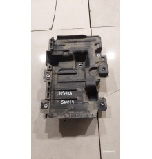 Полка аккумулятора (АКБ)