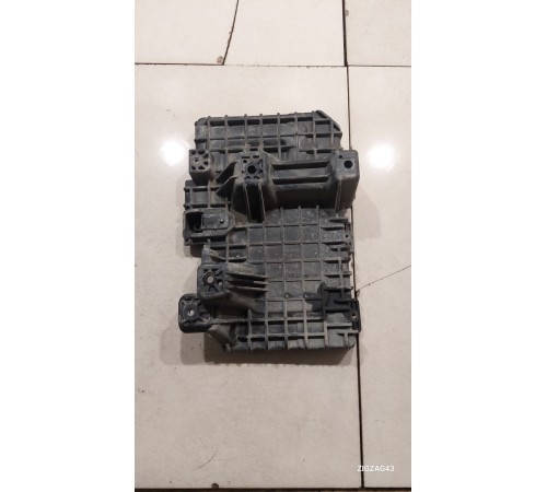 Полка аккумулятора (АКБ)