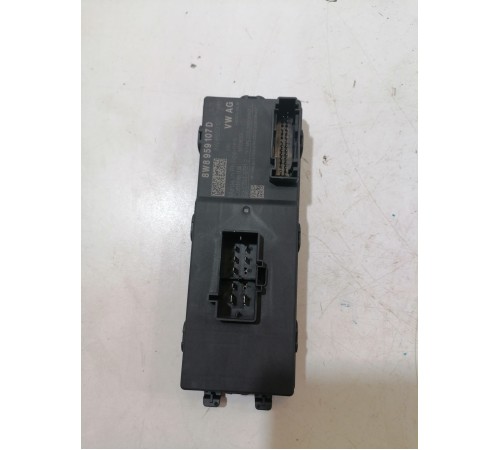 Блок управления крышкой багажника