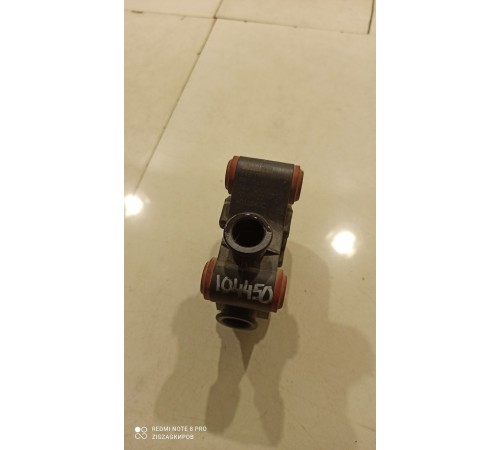 Обратный клапан хладогента