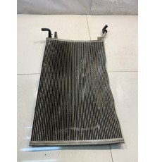 Дополнительный радиатор охлаждающей системы