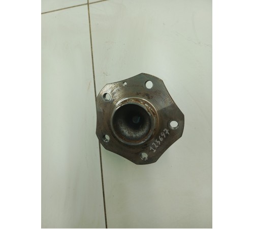 Ступица задняя