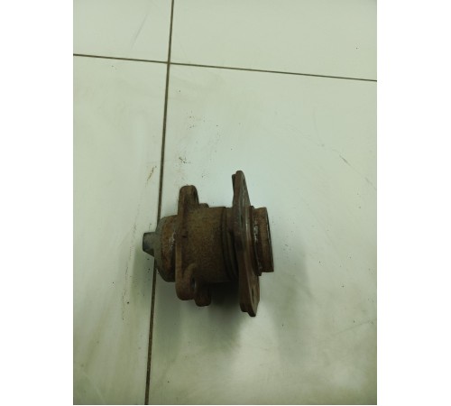 Ступица задняя