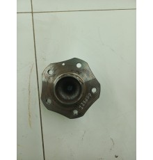 Ступица задняя