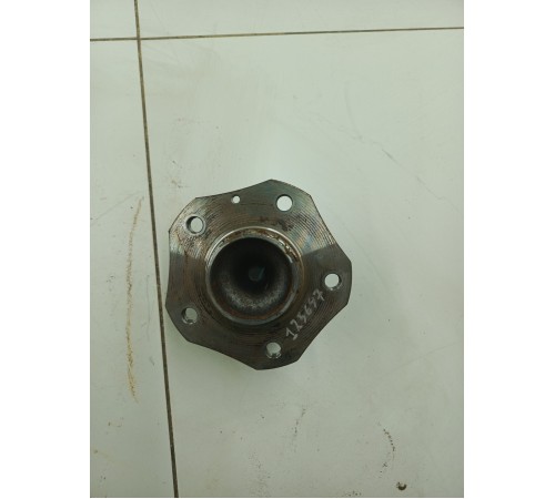 Ступица задняя