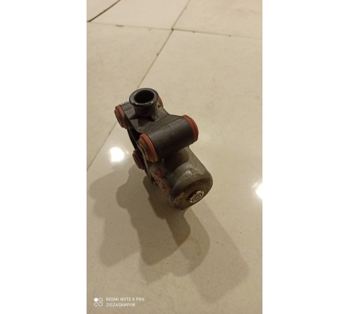 Обратный клапан хладогента