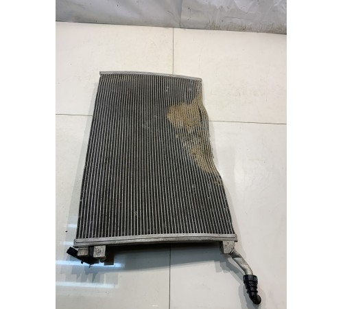 Дополнительный радиатор охлаждающей системы