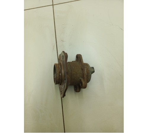 Ступица задняя