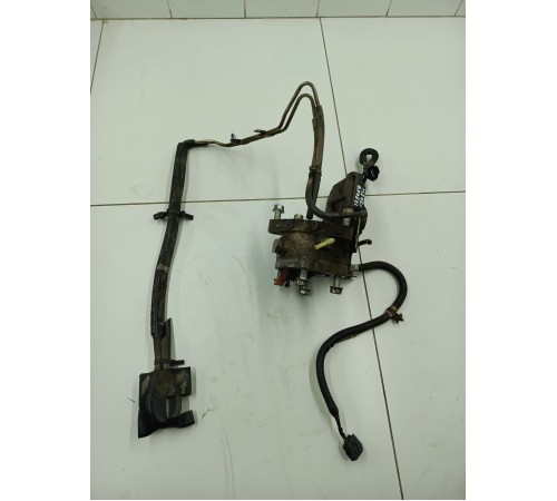 Моторчик блокировки переднего моста