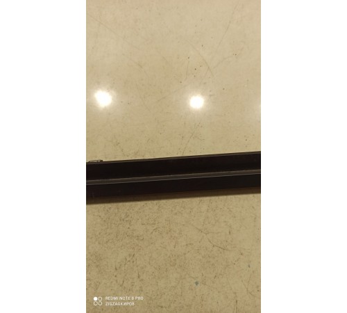 Накладка (вставка) приборной панели