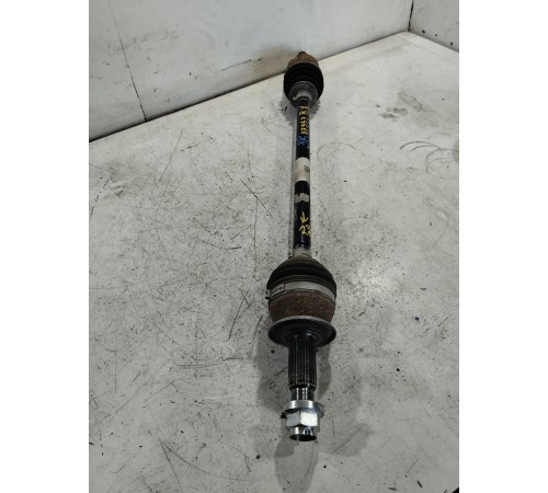 Привод полуось задний правый