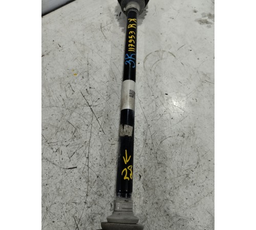 Привод полуось задний правый