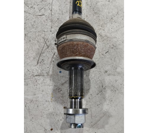 Привод полуось задний правый