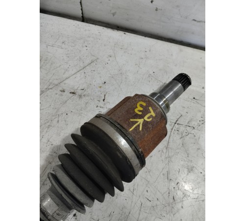 Привод полуось задний правый