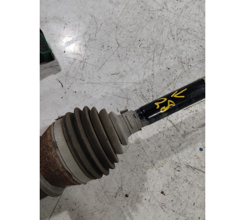 Привод полуось задний правый