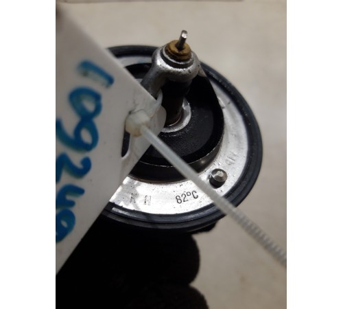 Термоэлемент термостата