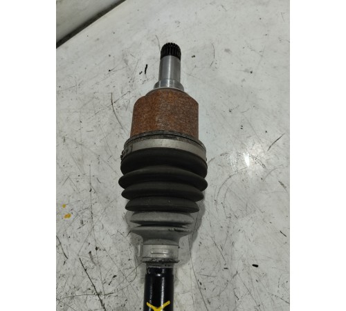 Привод полуось задний правый