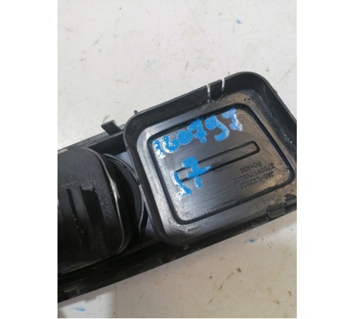 Накладка торпедо