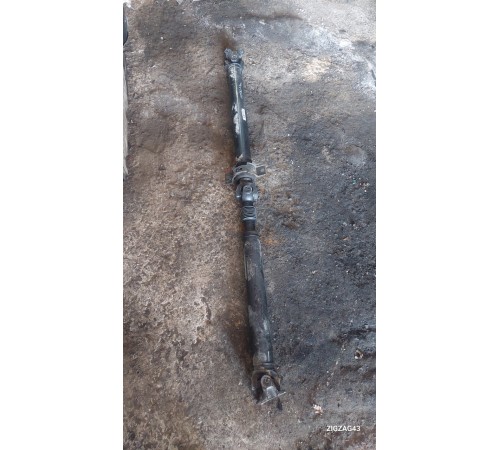 Карданный вал задний