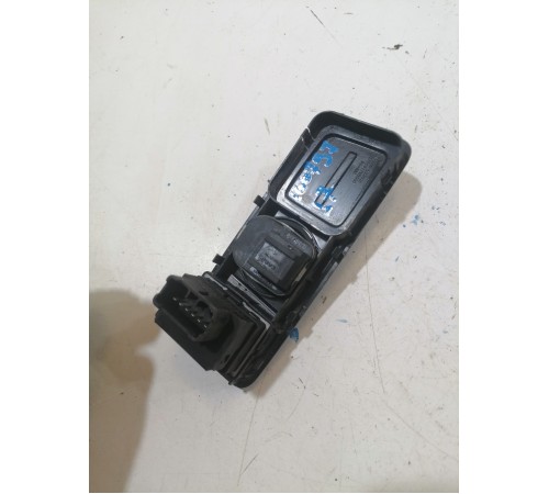 Накладка торпедо