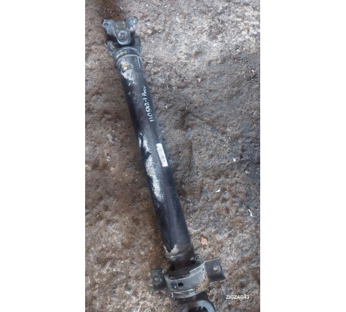 Карданный вал задний