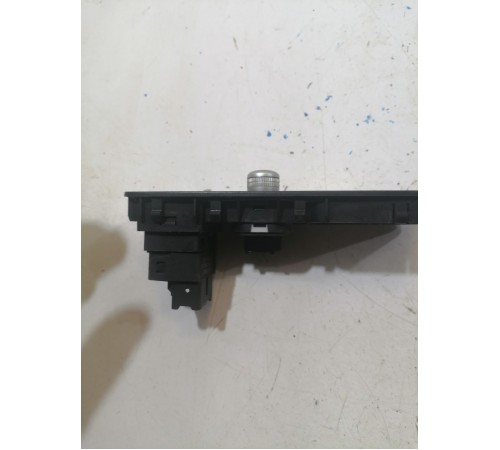 Накладка торпедо