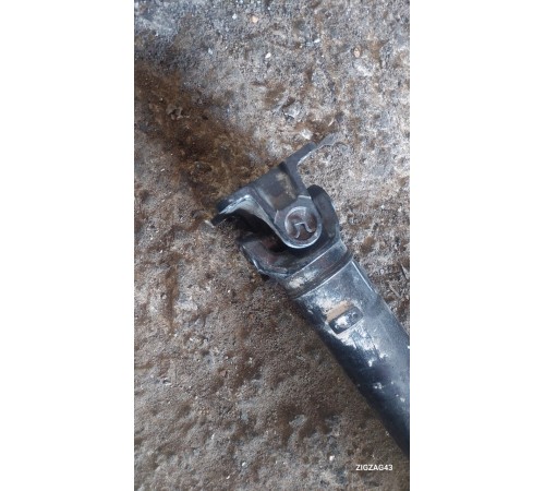 Карданный вал задний