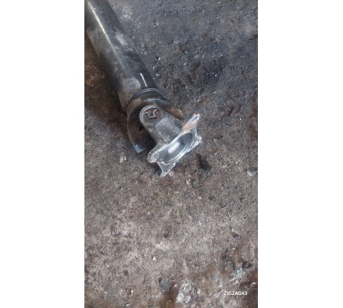 Карданный вал задний