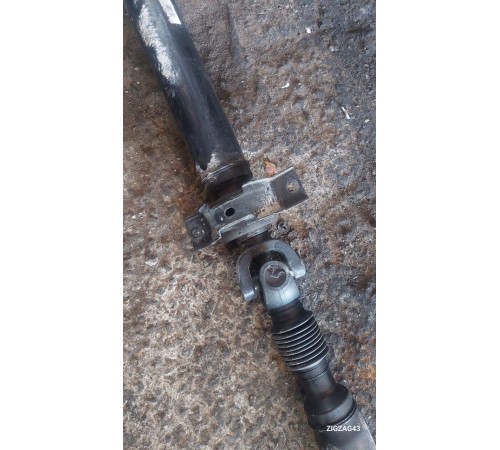 Карданный вал задний