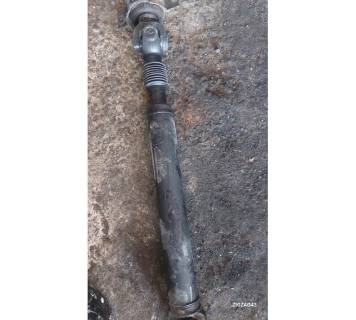 Карданный вал задний