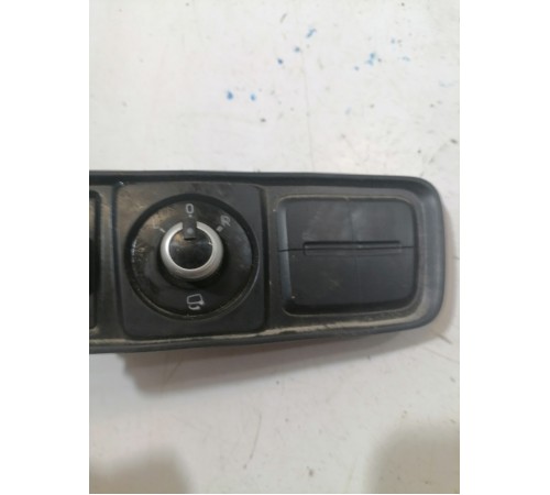 Накладка торпедо