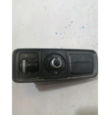 Накладка торпедо