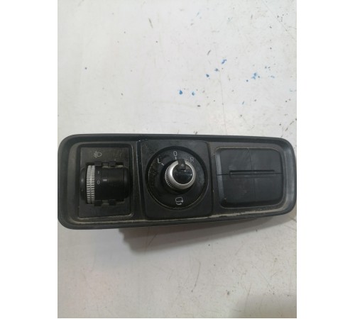 Накладка торпедо